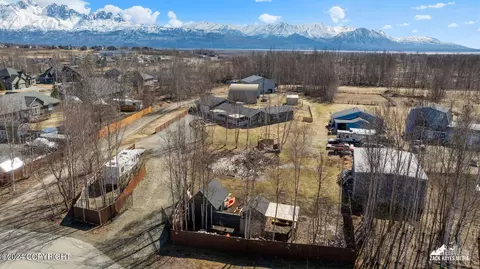 View/Area - 4780 E Crane Rd, Wasilla, AK 99654 photo 5 of 18