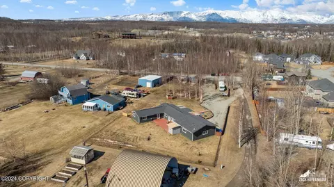 View/Area - 4780 E Crane Rd, Wasilla, AK 99654 photo 8 of 18