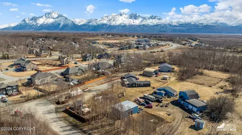 View/Area - 4780 E Crane Rd, Wasilla, AK 99654 photo 14 of 18
