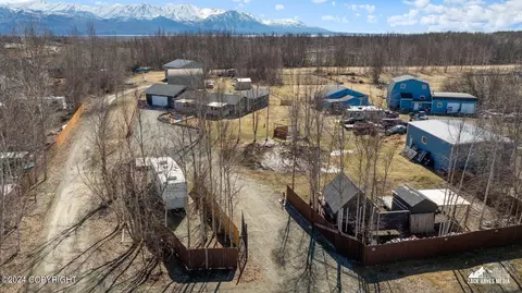 View/Area - 4780 E Crane Rd, Wasilla, AK 99654 photo 4 of 18