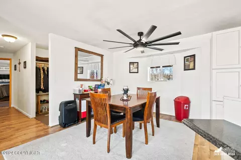 Dining - 4780 E Crane Rd, Wasilla, AK 99654 photo 2 of 3