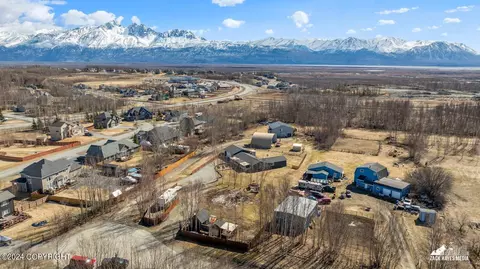 View/Area - 4780 E Crane Rd, Wasilla, AK 99654 photo 13 of 18