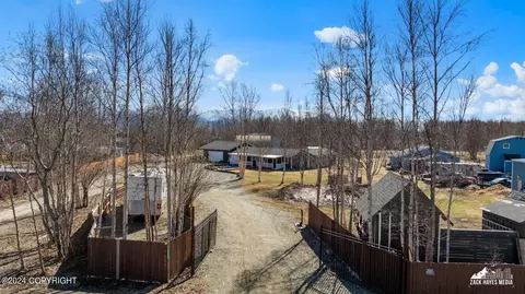 View/Area - 4780 E Crane Rd, Wasilla, AK 99654 photo 2 of 18