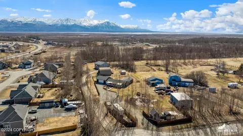 View/Area - 4780 E Crane Rd, Wasilla, AK 99654 photo 11 of 18