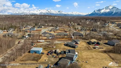 View/Area - 4780 E Crane Rd, Wasilla, AK 99654 photo 16 of 18