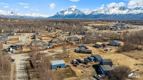 View/Area - 4780 E Crane Rd, Wasilla, AK 99654 photo 15 of 18