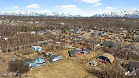 View/Area - 4780 E Crane Rd, Wasilla, AK 99654 photo 18 of 18