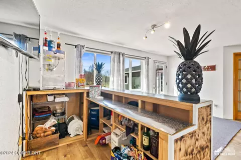 Kitchen - 4780 E Crane Rd, Wasilla, AK 99654 photo 2 of 6