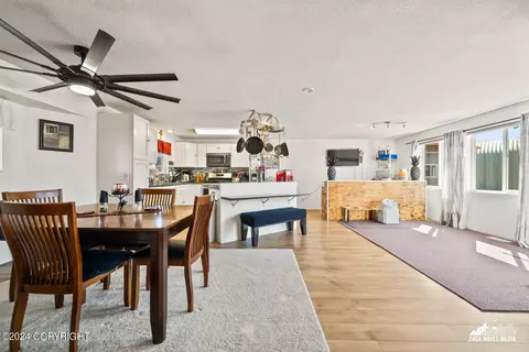 Dining - 4780 E Crane Rd, Wasilla, AK 99654 photo 1 of 3