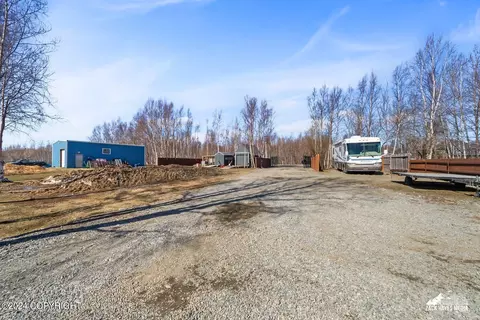 View/Area - 4780 E Crane Rd, Wasilla, AK 99654 photo 1 of 18