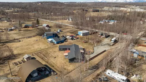 View/Area - 4780 E Crane Rd, Wasilla, AK 99654 photo 10 of 18