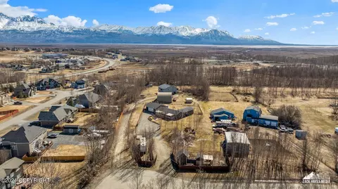 View/Area - 4780 E Crane Rd, Wasilla, AK 99654 photo 12 of 18