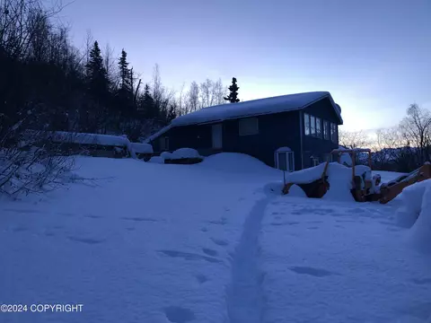 11247 Steeple Dr, Eagle River, AK 99577