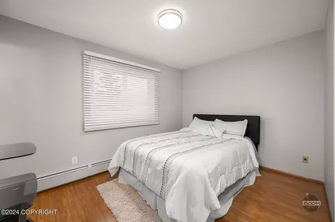 Bedroom - 1722 Brink Dr, Anchorage, AK 99504 photo 1 of 5