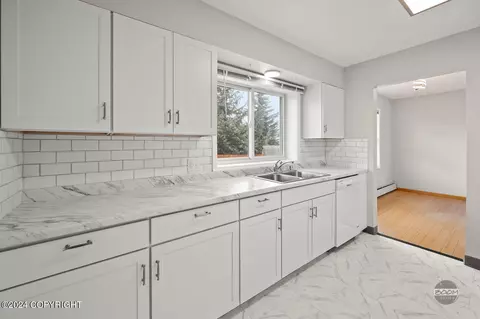 Kitchen - 1722 Brink Dr, Anchorage, AK 99504 photo 5 of 5