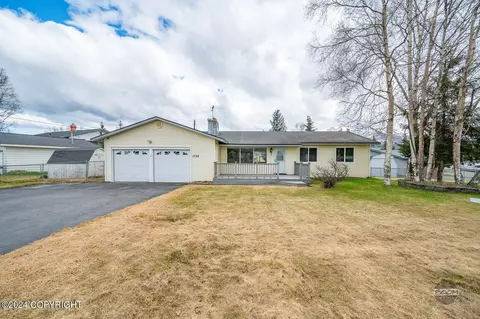 1722 Brink Dr, Anchorage, AK 99504