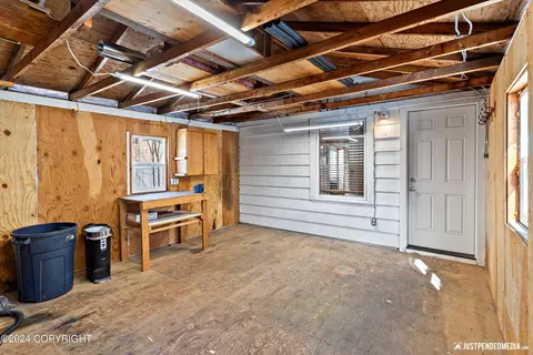 Exterior - 6900 E 11th Ave, Anchorage, AK 99504 photo 3 of 7