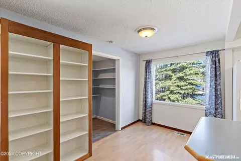 Bedroom - 6900 E 11th Ave, Anchorage, AK 99504 photo 1 of 4
