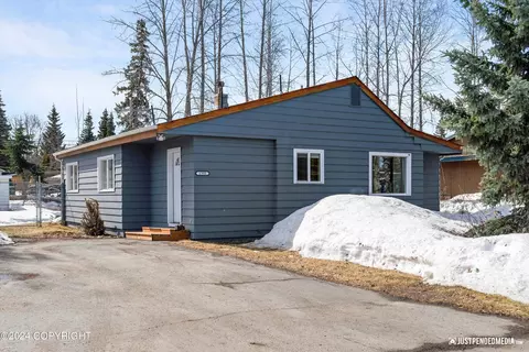 6900 E 11th Ave, Anchorage, AK 99504
