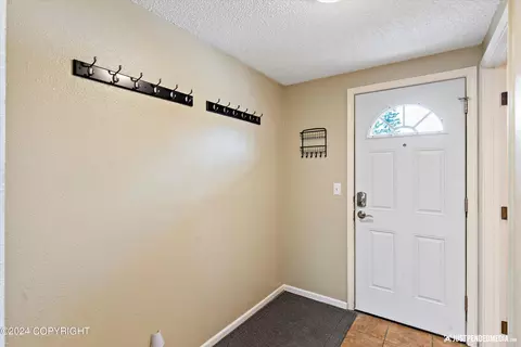 Entry Way - 6900 E 11th Ave, Anchorage, AK 99504 photo 1 of 1