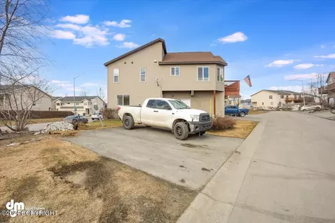 Other - 11810 Falklands Loop # 86, Eagle River, AK 99577 photo 5 of 5