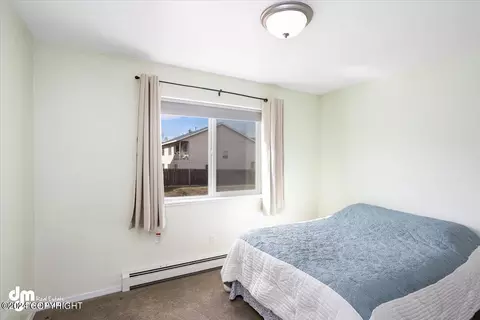 Bedroom - 11810 Falklands Loop # 86, Eagle River, AK 99577 photo 4 of 4