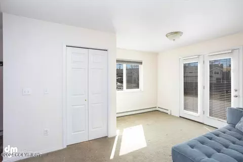 Bedroom - 11810 Falklands Loop # 86, Eagle River, AK 99577 photo 3 of 4
