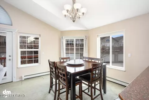 Dining - 11810 Falklands Loop # 86, Eagle River, AK 99577 photo 2 of 2