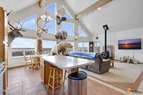 15320 N Thomas Cir, Willow, AK 99688