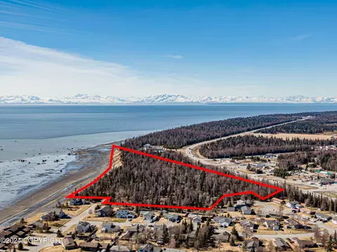 1618 Toyon Way, Kenai, AK 99611