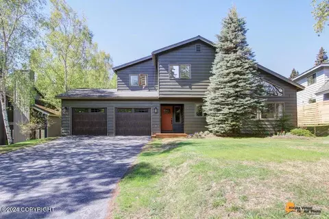 2111 Belmont Dr, Anchorage, AK 99517