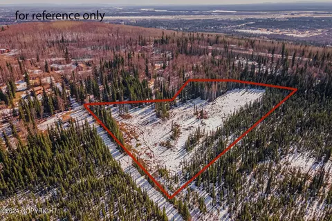 2765 King Arthur Way, Fairbanks, AK 99709