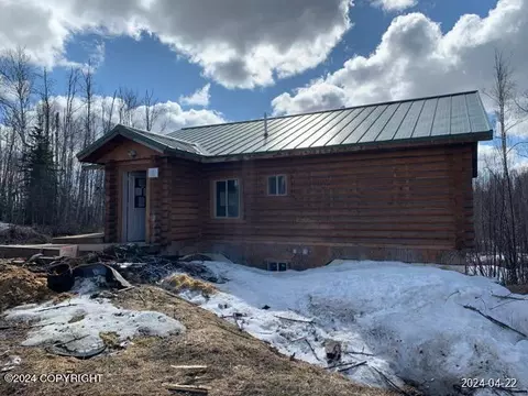 522 N Meadow Lakes Loop, Wasilla, AK 99623