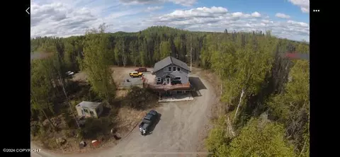 L5 S Cathy Lake Way, Big Lake, AK 99654