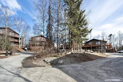 8632 Boundary Ave # P6, Anchorage, AK 99504