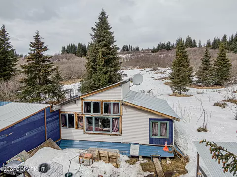 53726 Mansfield Ave, Homer, AK 99603