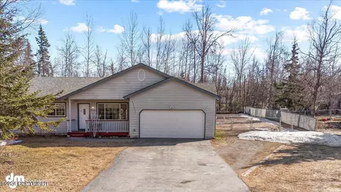 3221 N Parkview Cir, Wasilla, AK 99654