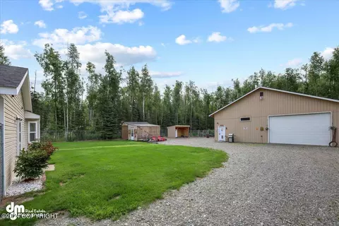 3312 W Birch Meadows Rd, Wasilla, AK 99654