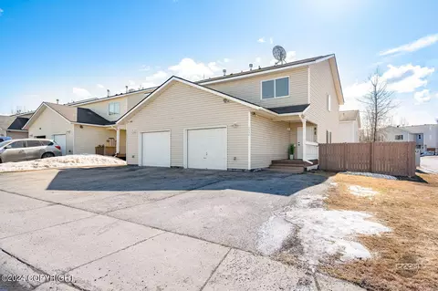 5530 E 4th Ave # 1, Anchorage, AK 99504