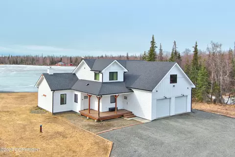 51501 Glenwood Ave, Nikiski, AK 99611