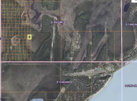 Tr 8 Point Mackenzie Road, Wasilla, AK 99654
