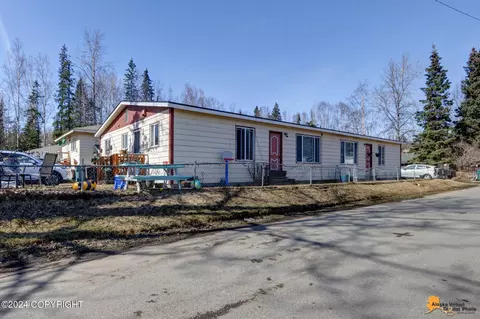 5321 E 22nd St, Anchorage, AK 99508