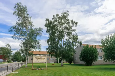 100 10th Ave, Fairbanks, AK 99701
