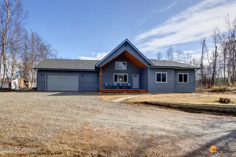 3100 E Anaheim Dr, Wasilla, AK 99654