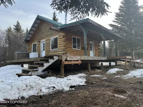 Other - 17877 Arcturus Loop, Ninilchik, AK 99639 photo 2 of 12