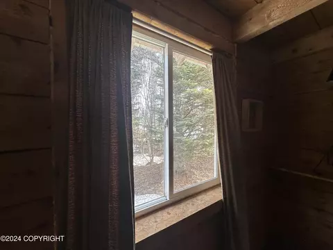 Bedroom - 17877 Arcturus Loop, Ninilchik, AK 99639 photo 5 of 5