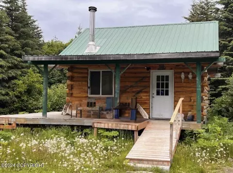 17877 Arcturus Loop, Ninilchik, AK 99639