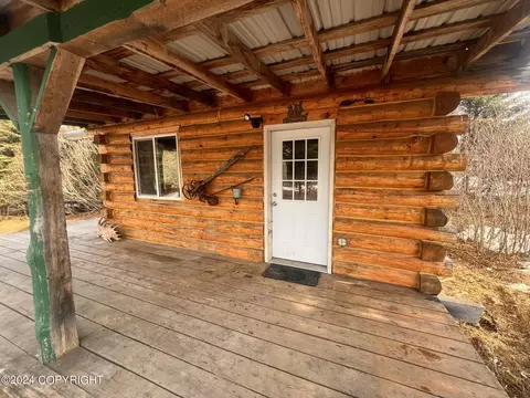 Exterior - 17877 Arcturus Loop, Ninilchik, AK 99639 photo 7 of 9