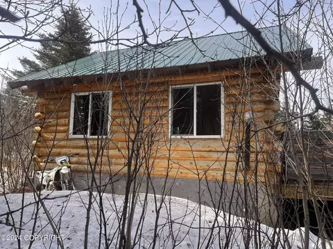 Exterior - 17877 Arcturus Loop, Ninilchik, AK 99639 photo 9 of 9