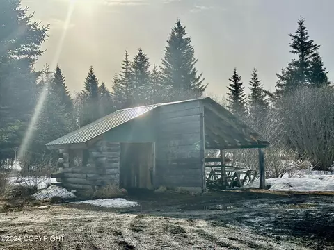 Other - 17877 Arcturus Loop, Ninilchik, AK 99639 photo 3 of 12